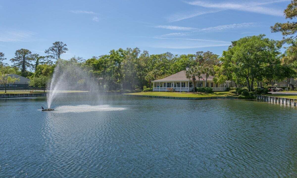 Photo of Outdoor in Demere Park