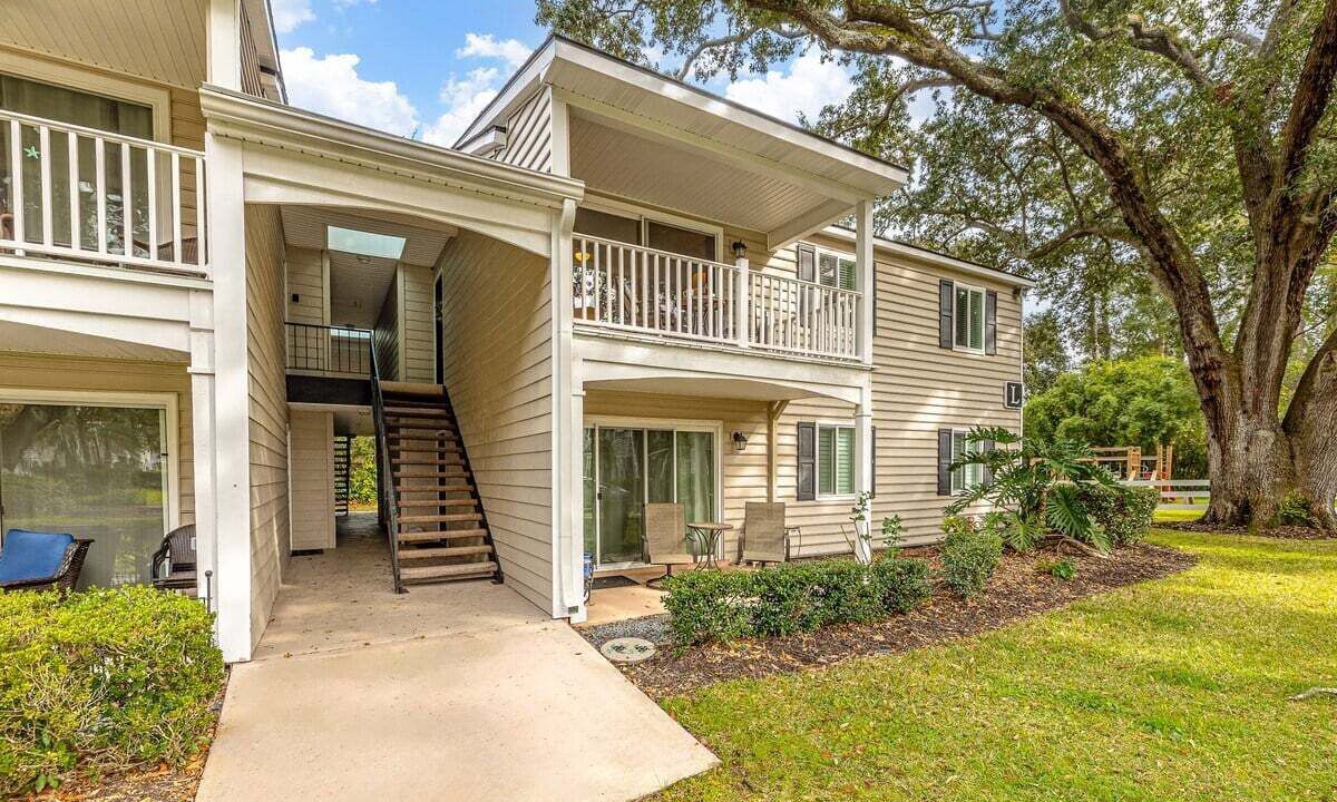 Photo of Outdoor in Demere Park