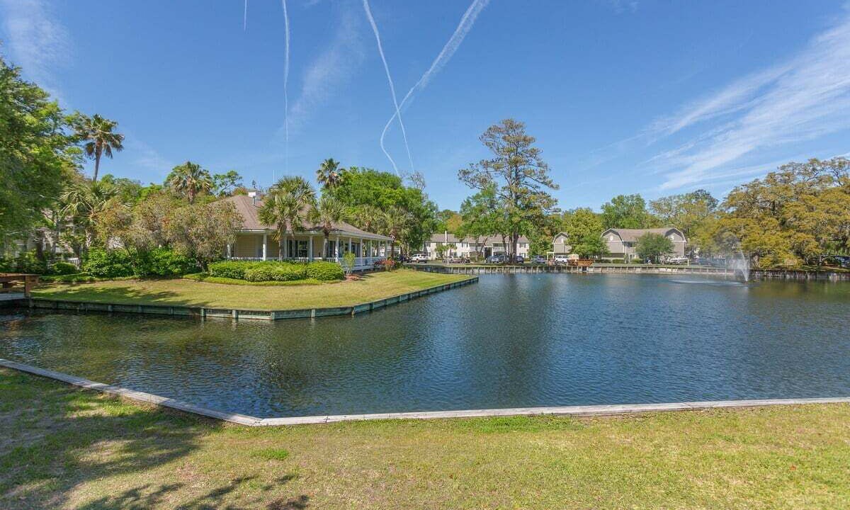 Photo of Outdoor in Demere Park