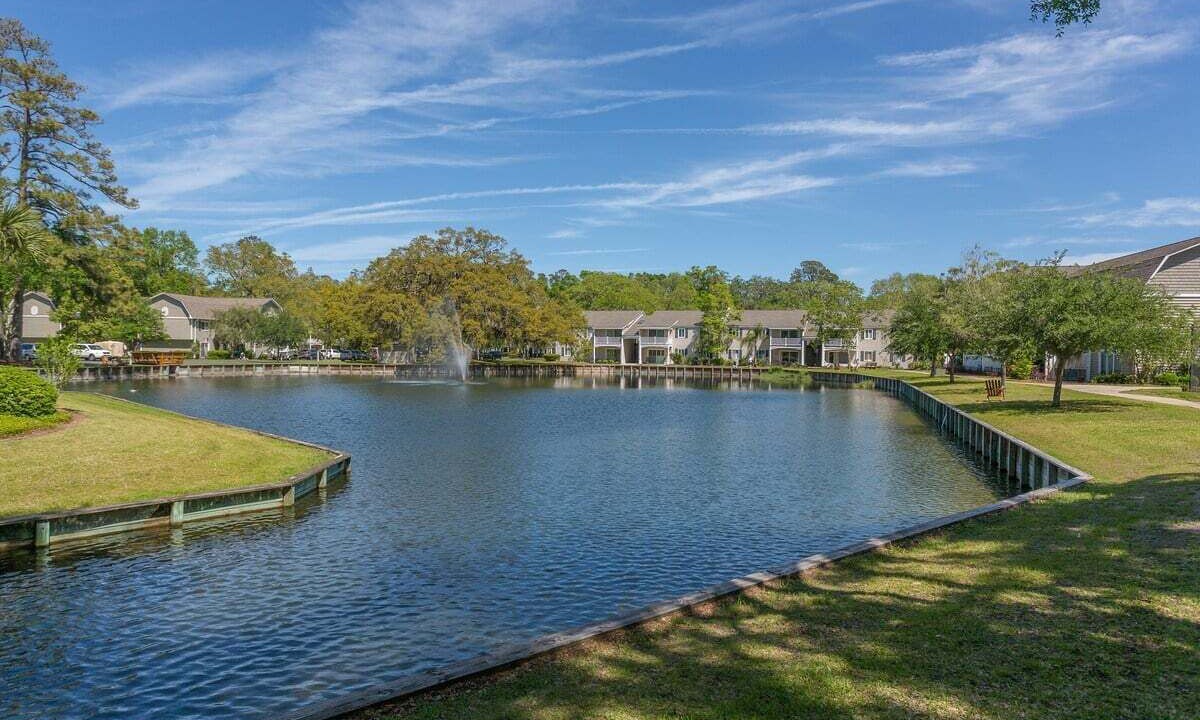 Photo of Outdoor in Demere Park