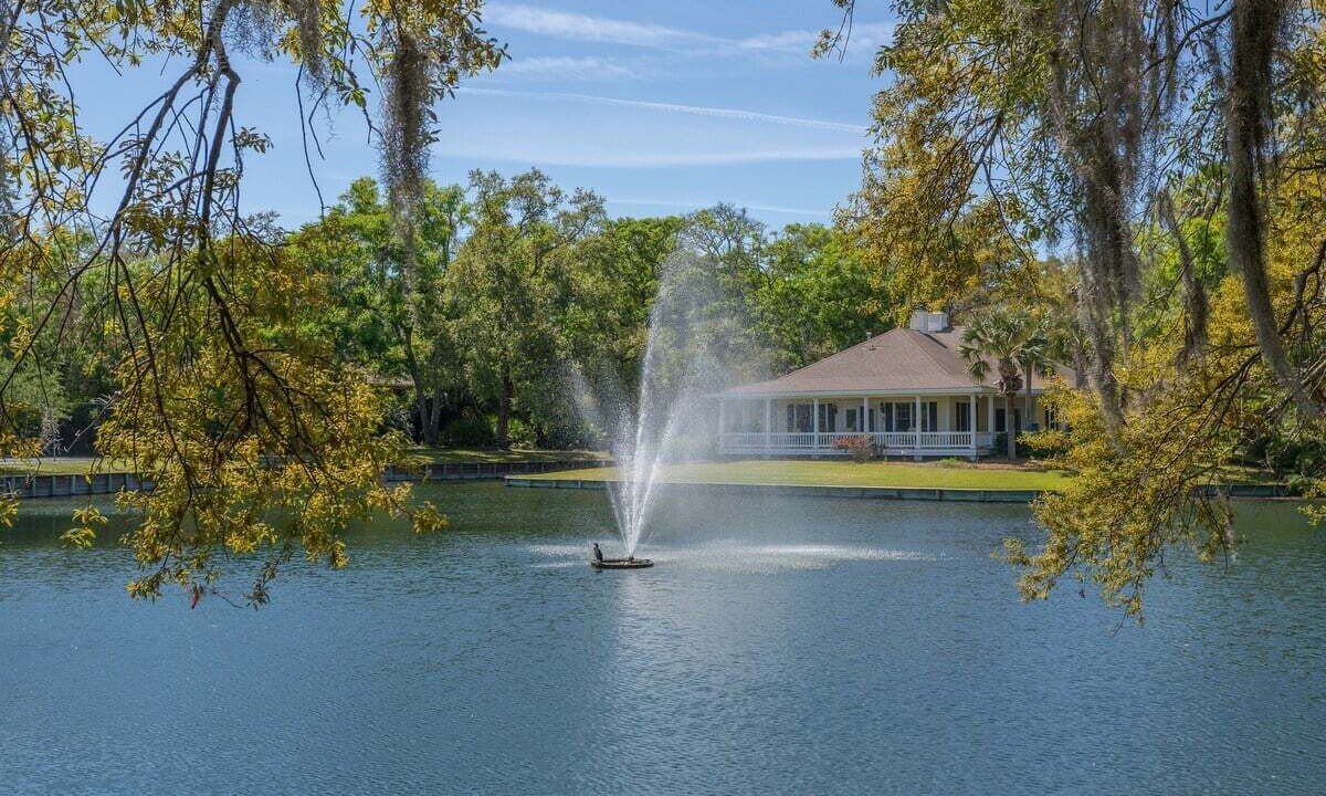 Photo of Outdoor in Demere Park