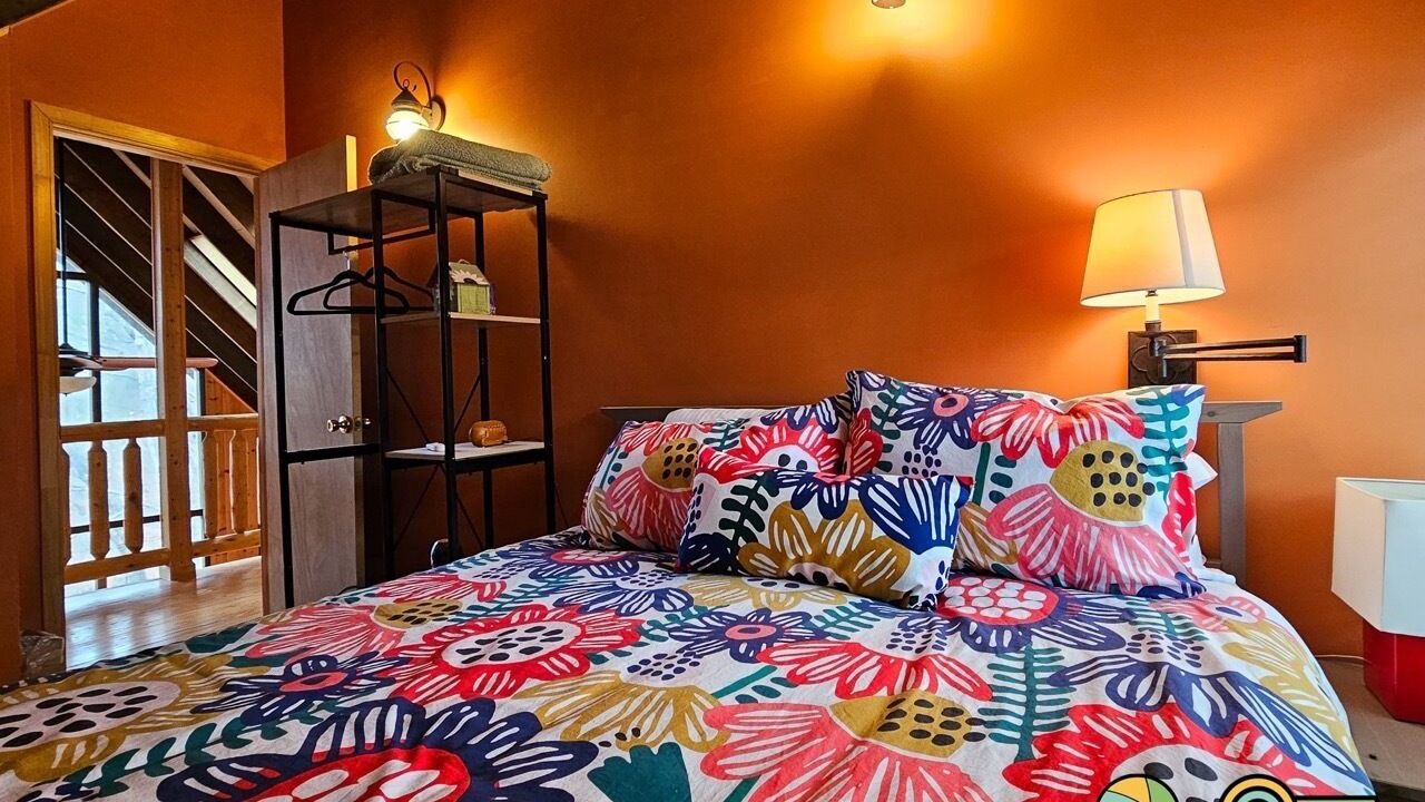 Photo of Bedroom in Basye