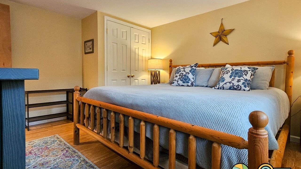 Photo of Bedroom in Basye