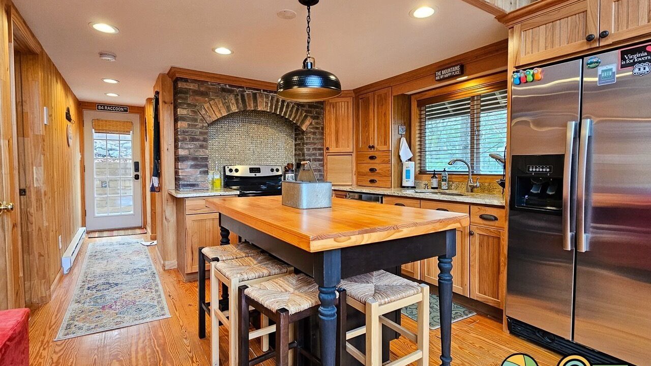 Photo of Kitchen in Basye