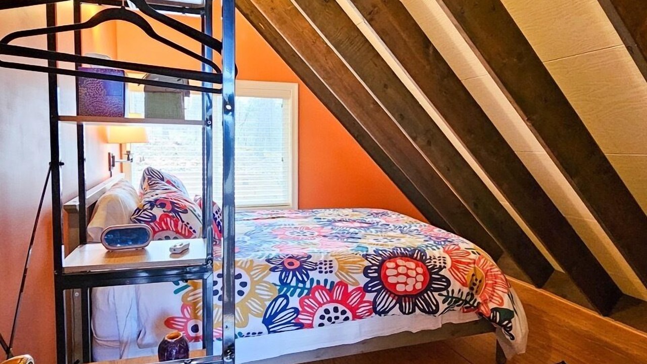 Photo of Bedroom in Basye