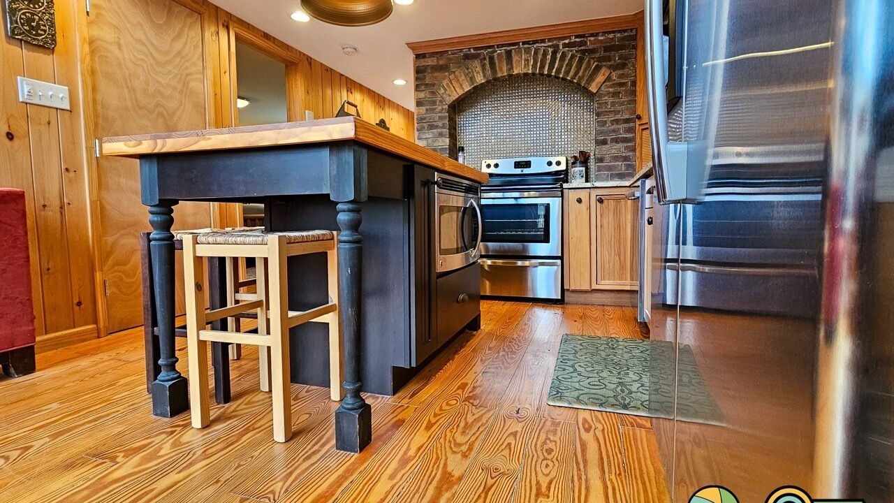 Photo of Kitchen in Basye