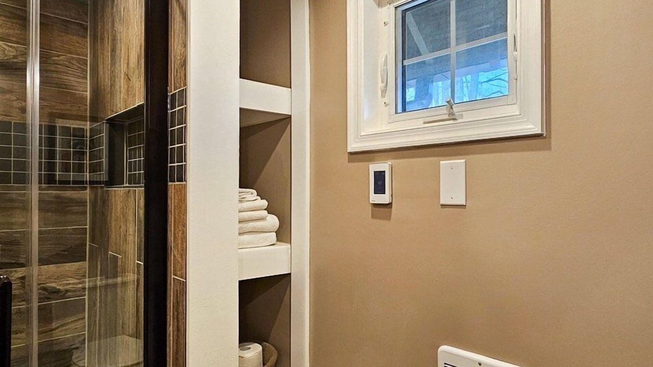 Photo of Bathroom in Basye