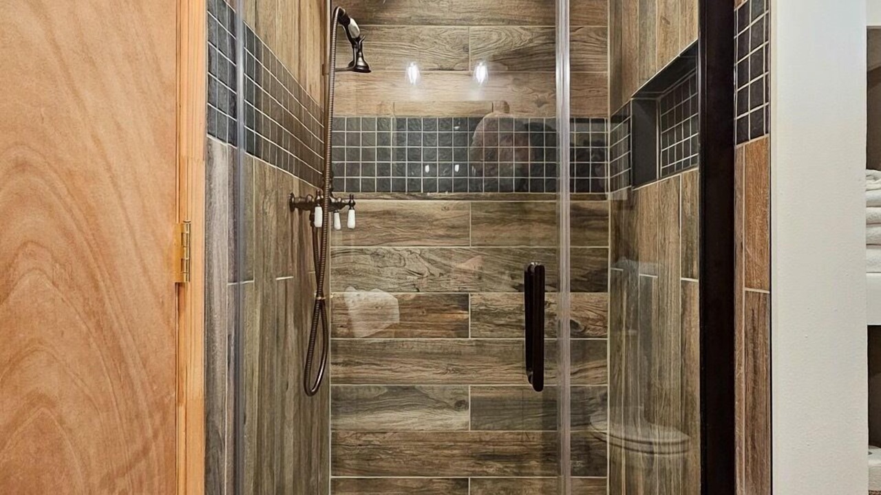 Photo of Bathroom in Basye