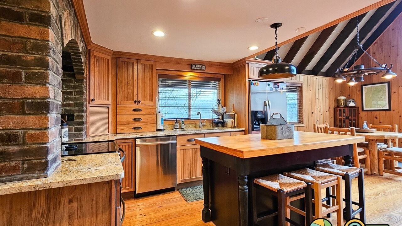 Photo of Kitchen in Basye
