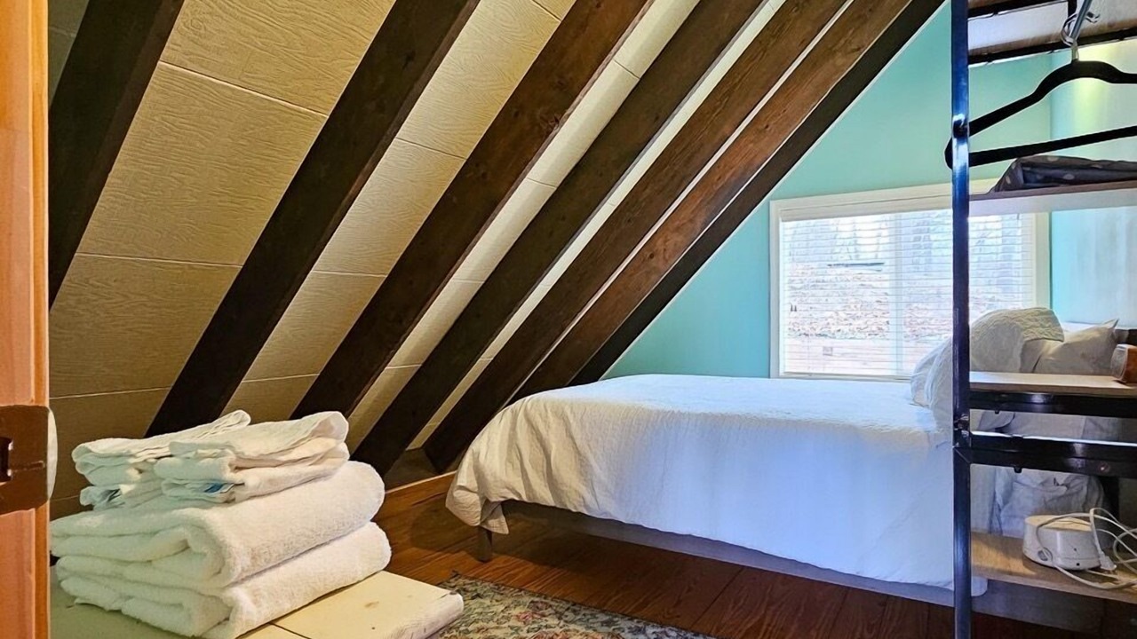 Photo of Bedroom in Basye