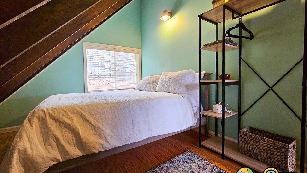 Photo of Bedroom in Basye