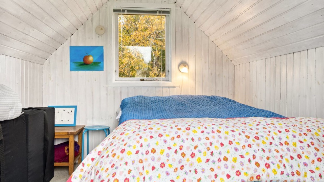 Photo of Bedroom in Klint