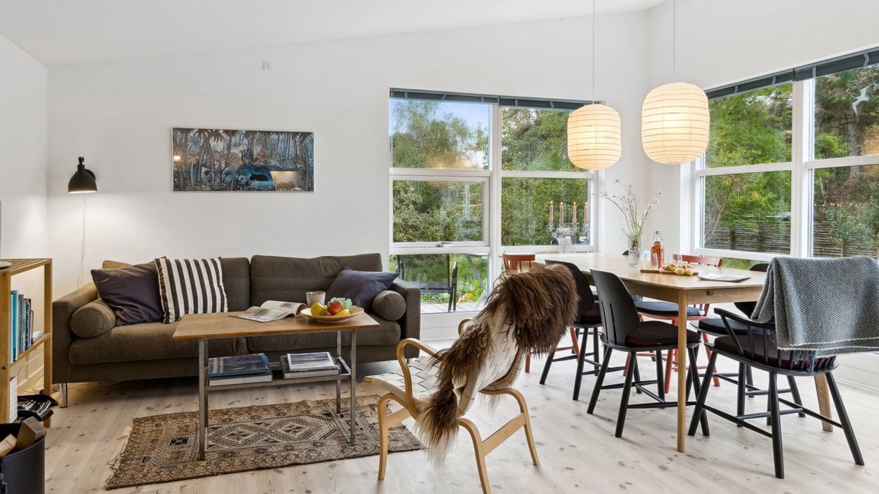 Photo of Bedroom in Klint