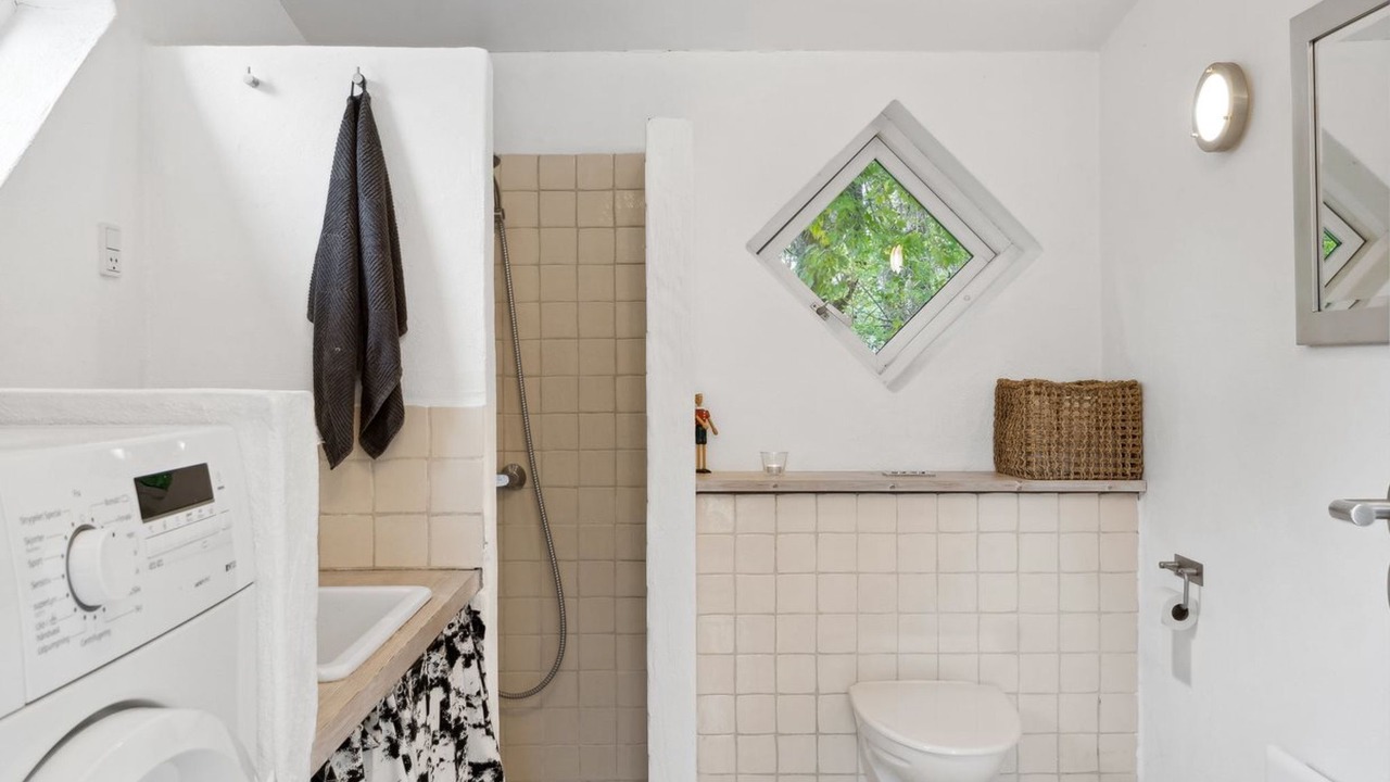 Photo of Bathroom in Klint