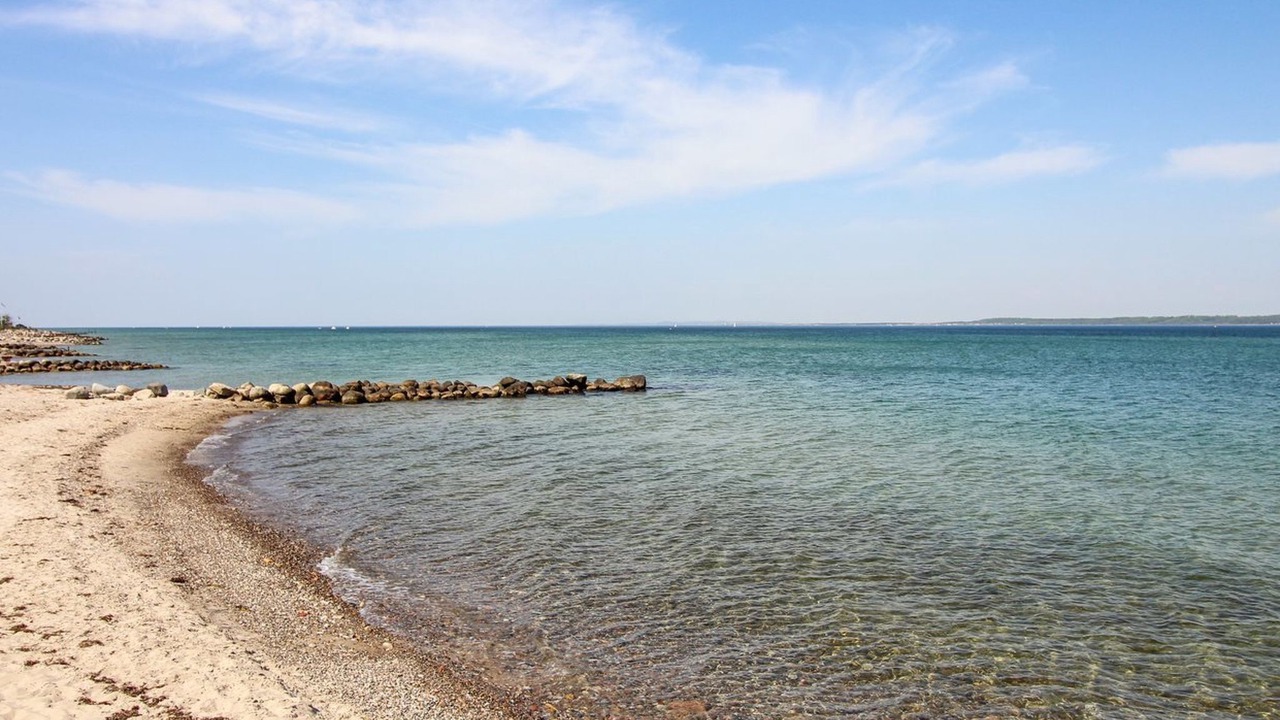 Photo of Outdoor in Kronborg