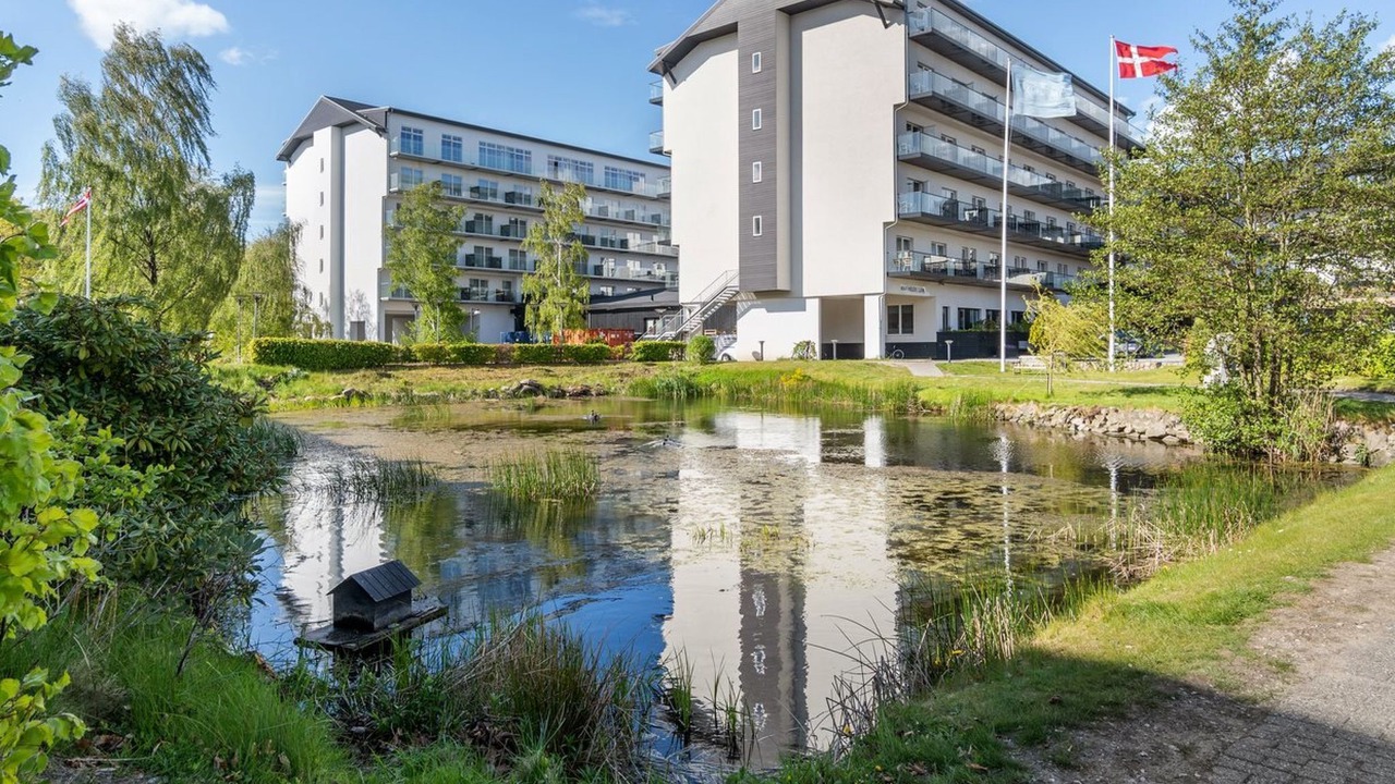 Photo of Outdoor in Kronborg