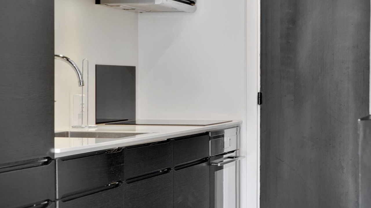 Photo of Bedroom in Kronborg