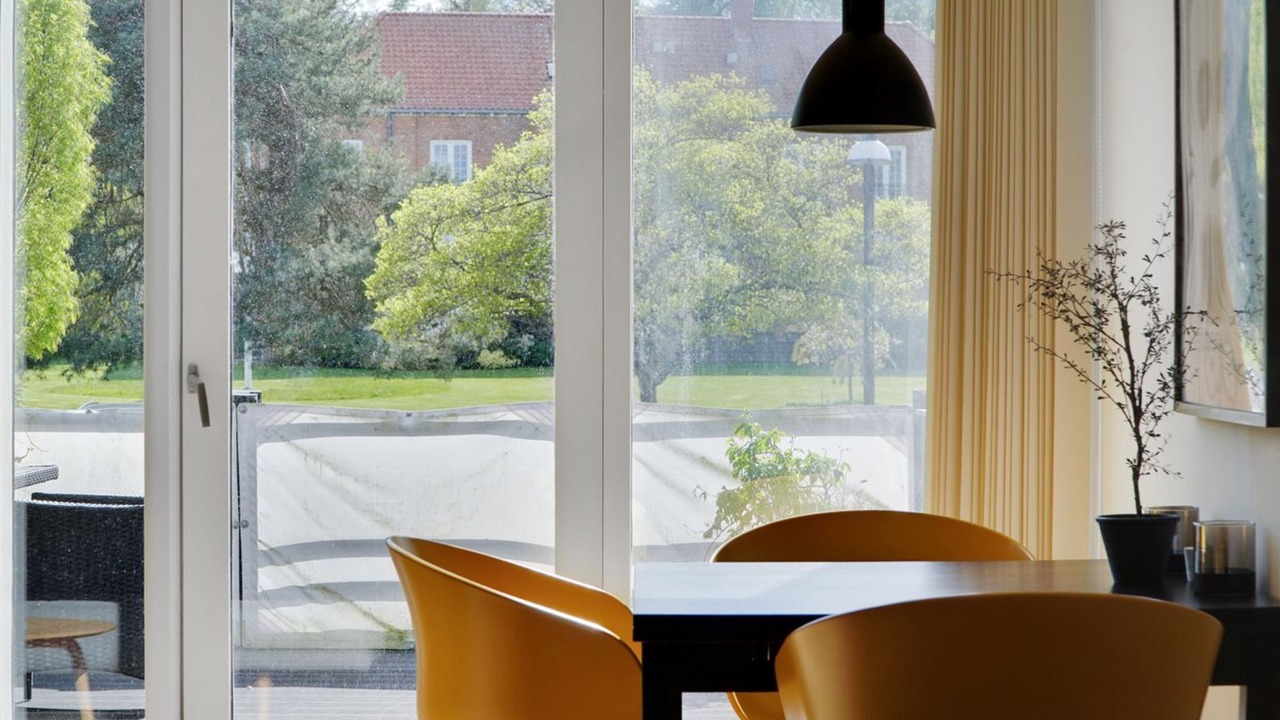 Photo of Livingroom in Kronborg