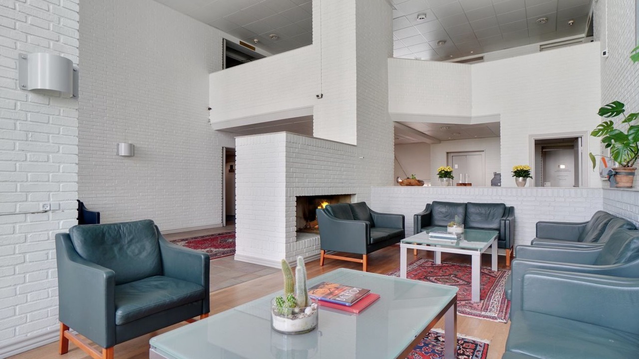 Photo of Outdoor in Kronborg