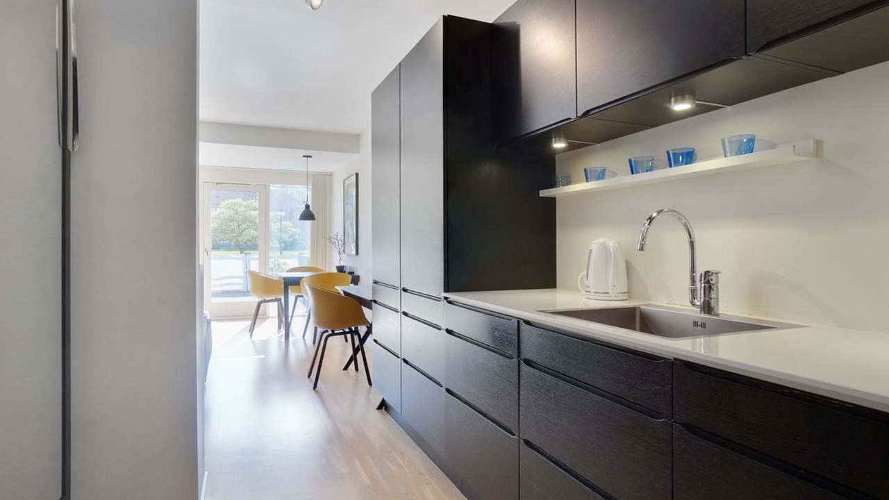 Photo of Bedroom in Kronborg