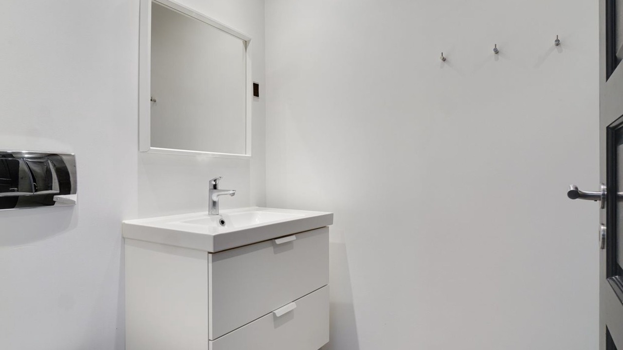 Photo of Bathroom in Kronborg