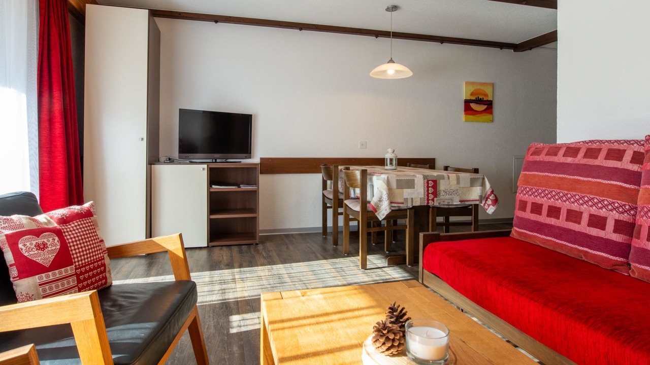 Photo of Bedroom in Saas Almagell