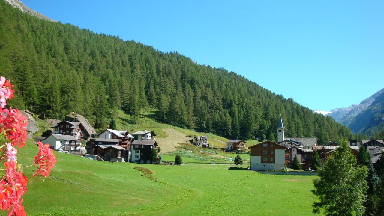 Photo of Outdoor in Saas Almagell