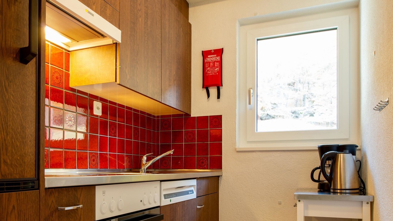 Photo of Bathroom in Saas Almagell