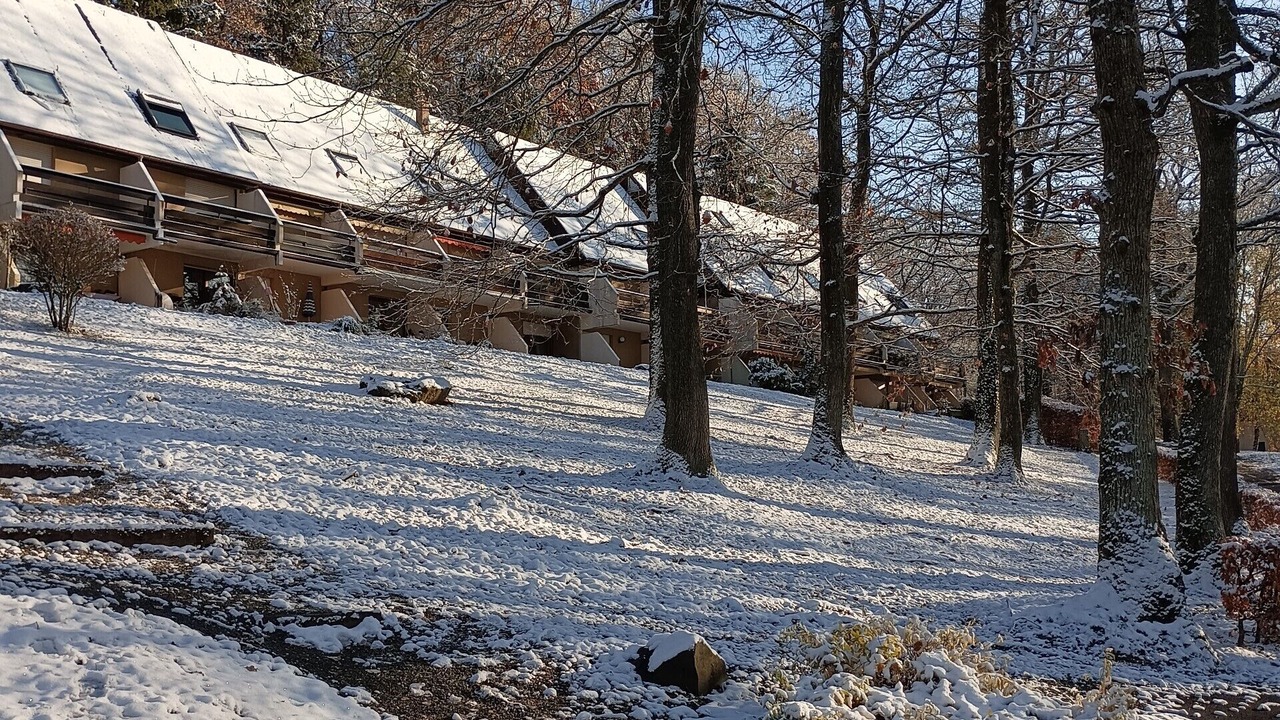Photo of Outdoor in Klingenthal
