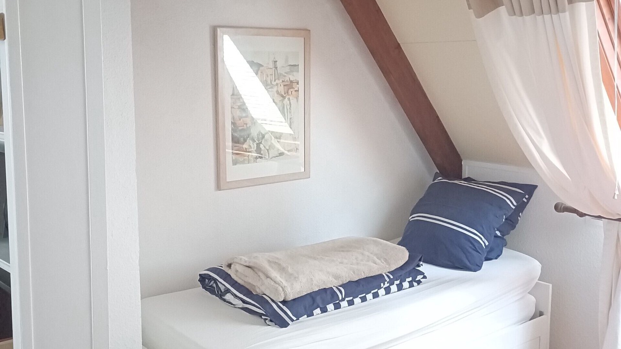 Photo of Bedroom in Klingenthal