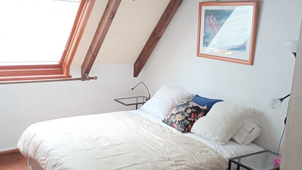 Photo of Bedroom in Klingenthal