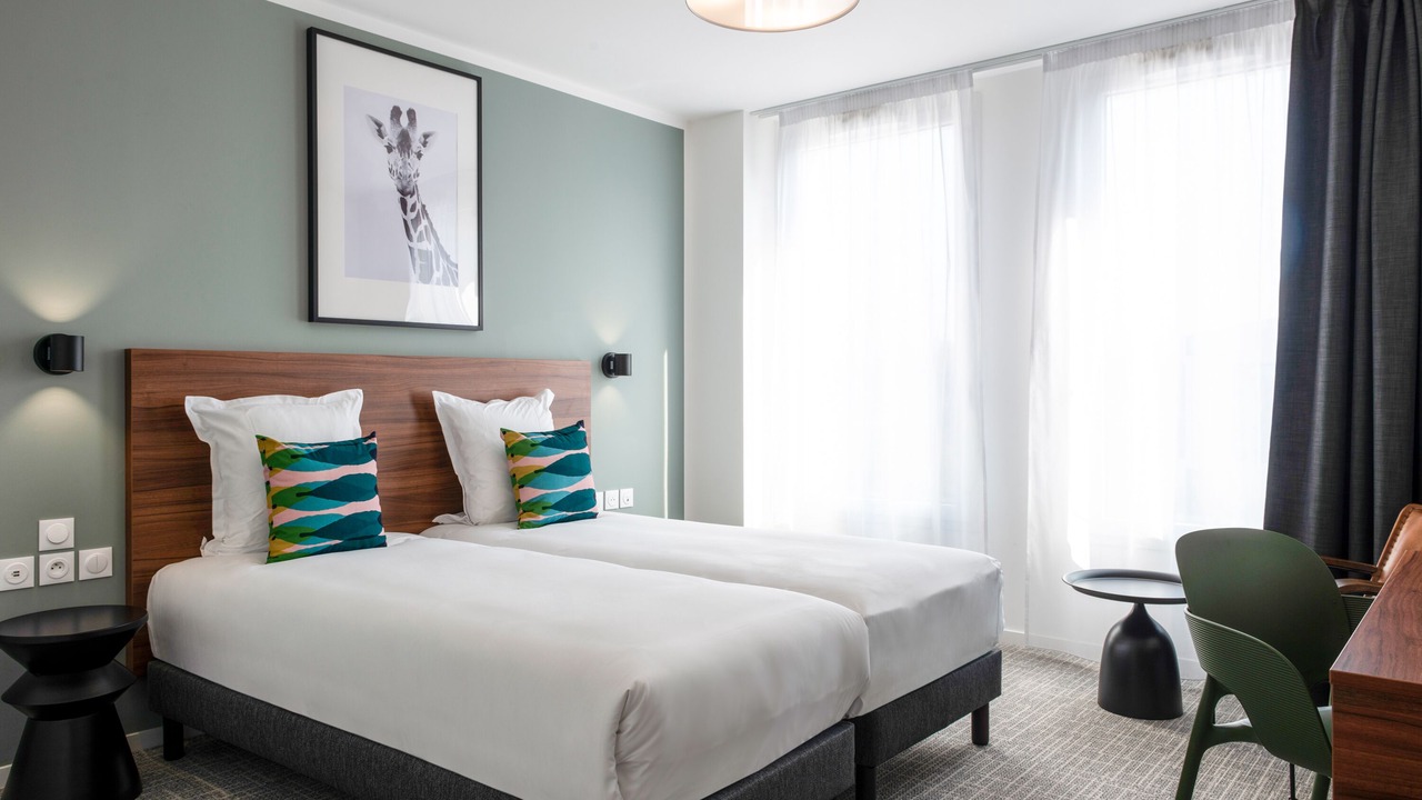 Photo of Bedroom in Flers-Breucq