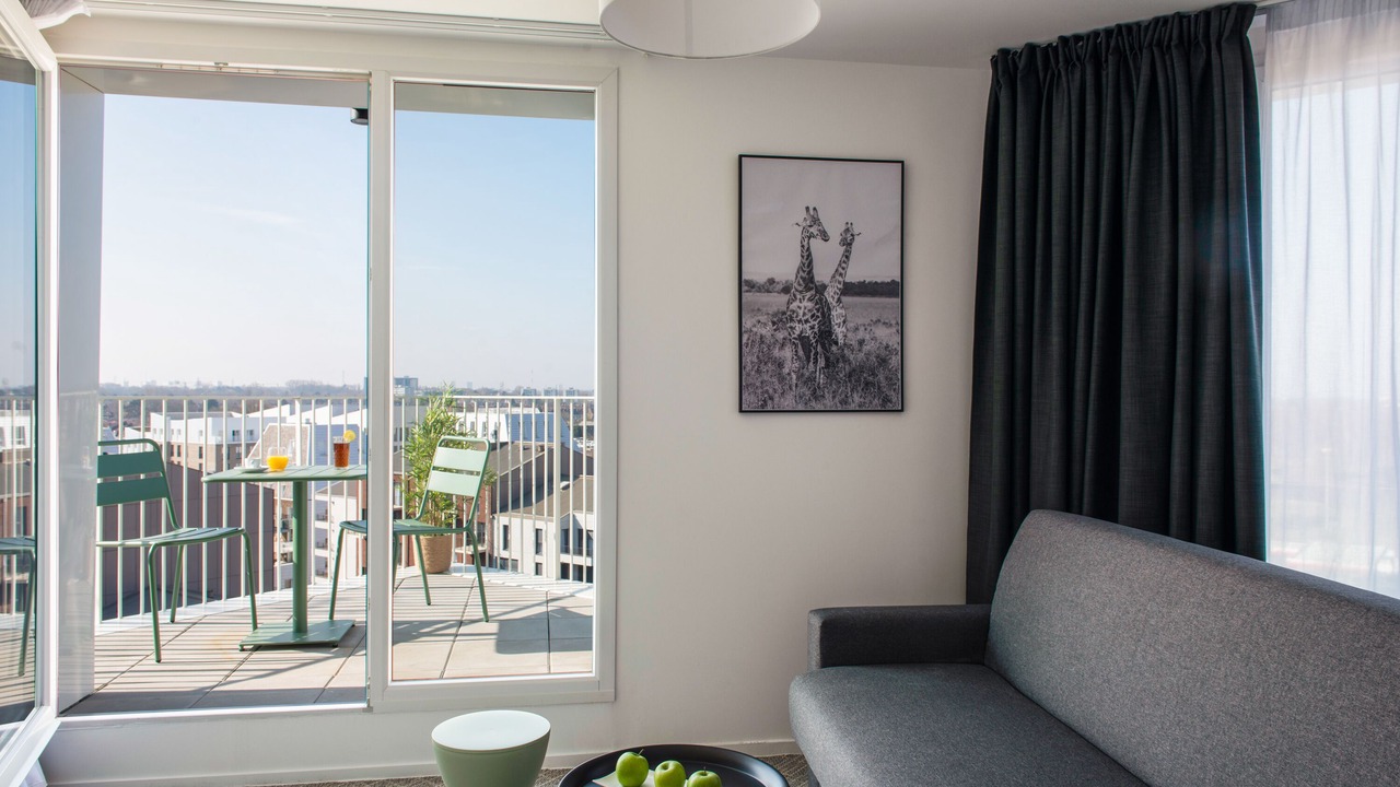 Photo of Livingroom in Flers-Breucq