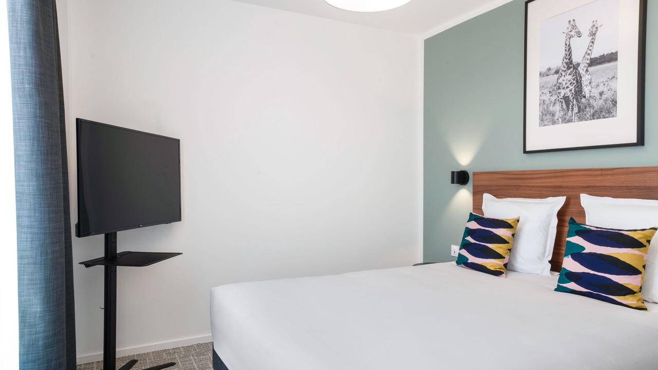Photo of Bedroom in Flers-Breucq