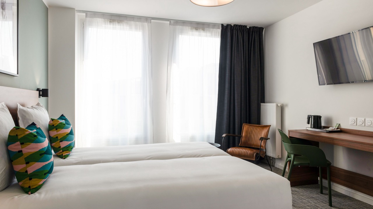 Photo of Bedroom in Flers-Breucq