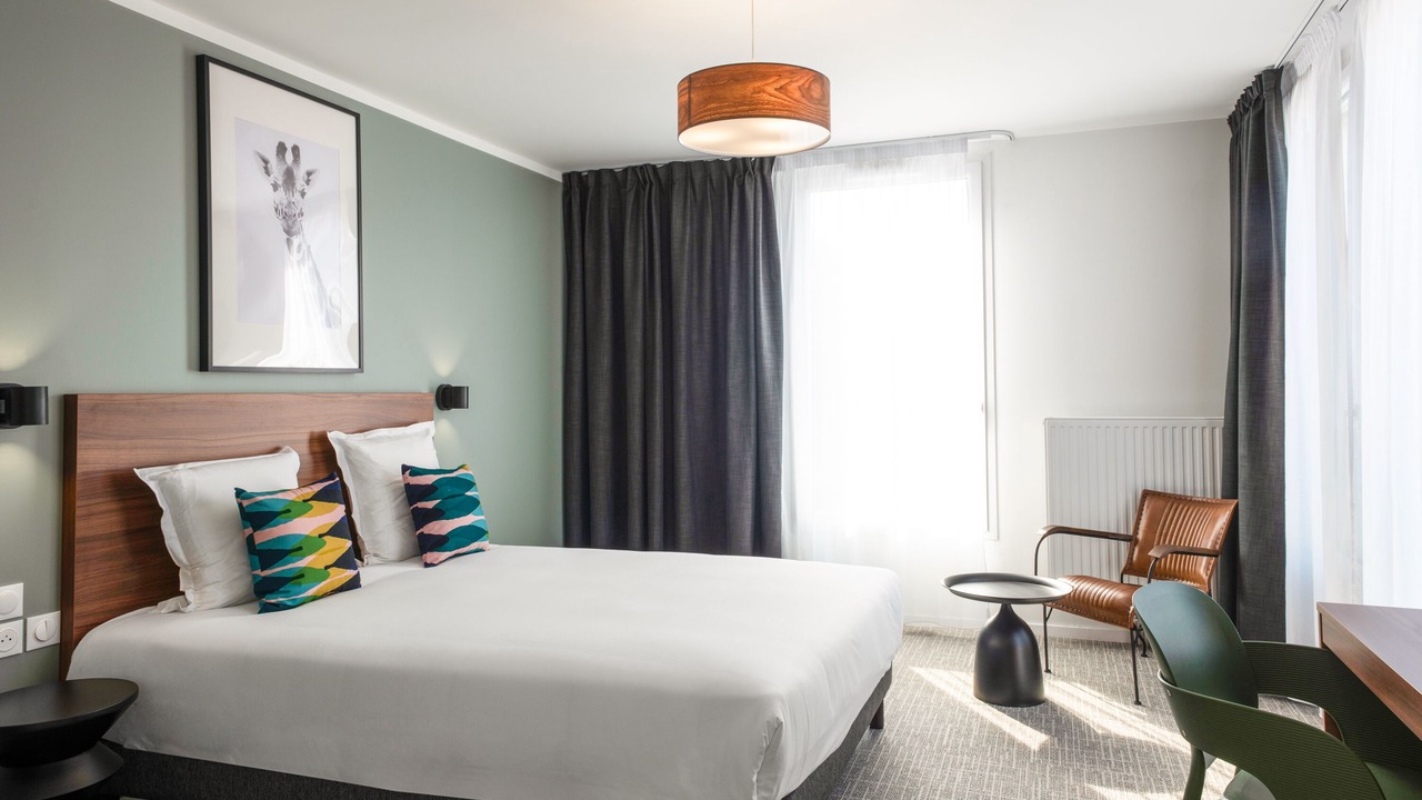 Photo of Bedroom in Flers-Breucq