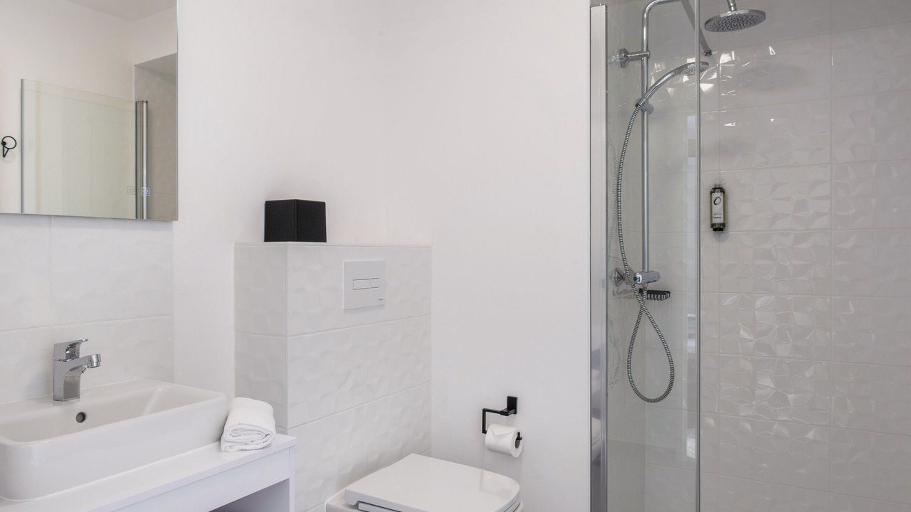 Photo of Bathroom in Flers-Breucq