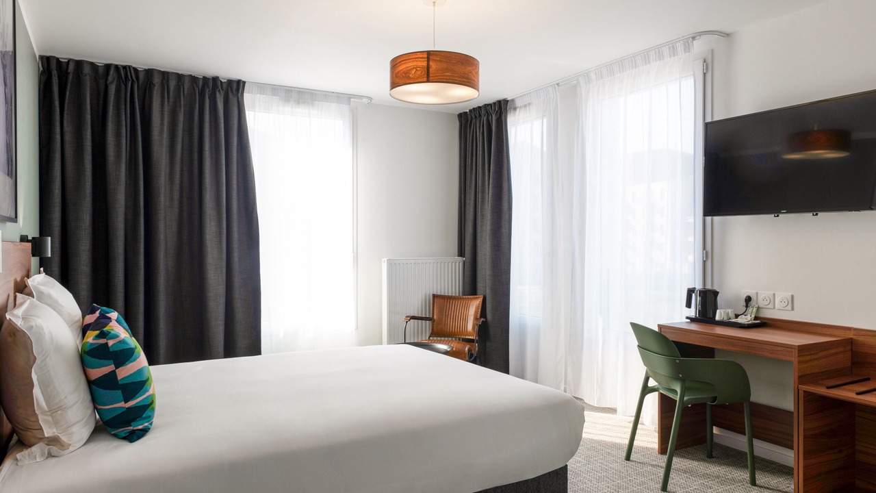 Photo of Bedroom in Flers-Breucq