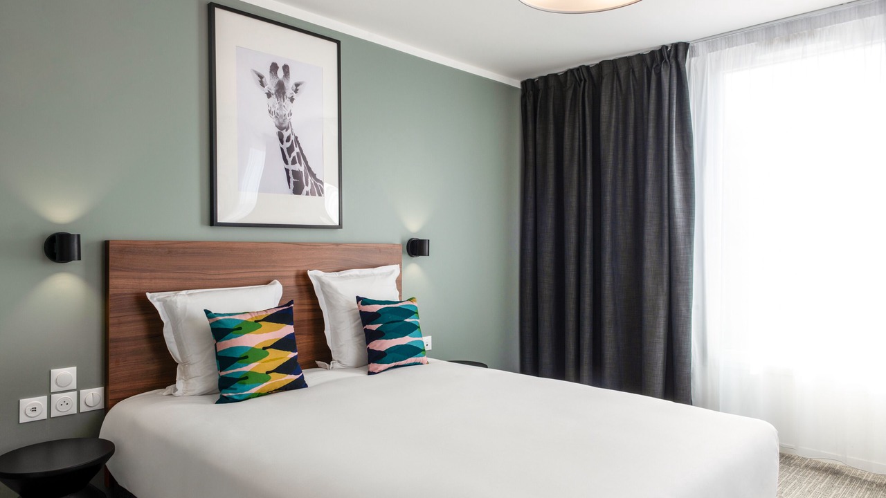 Photo of Bedroom in Flers-Breucq