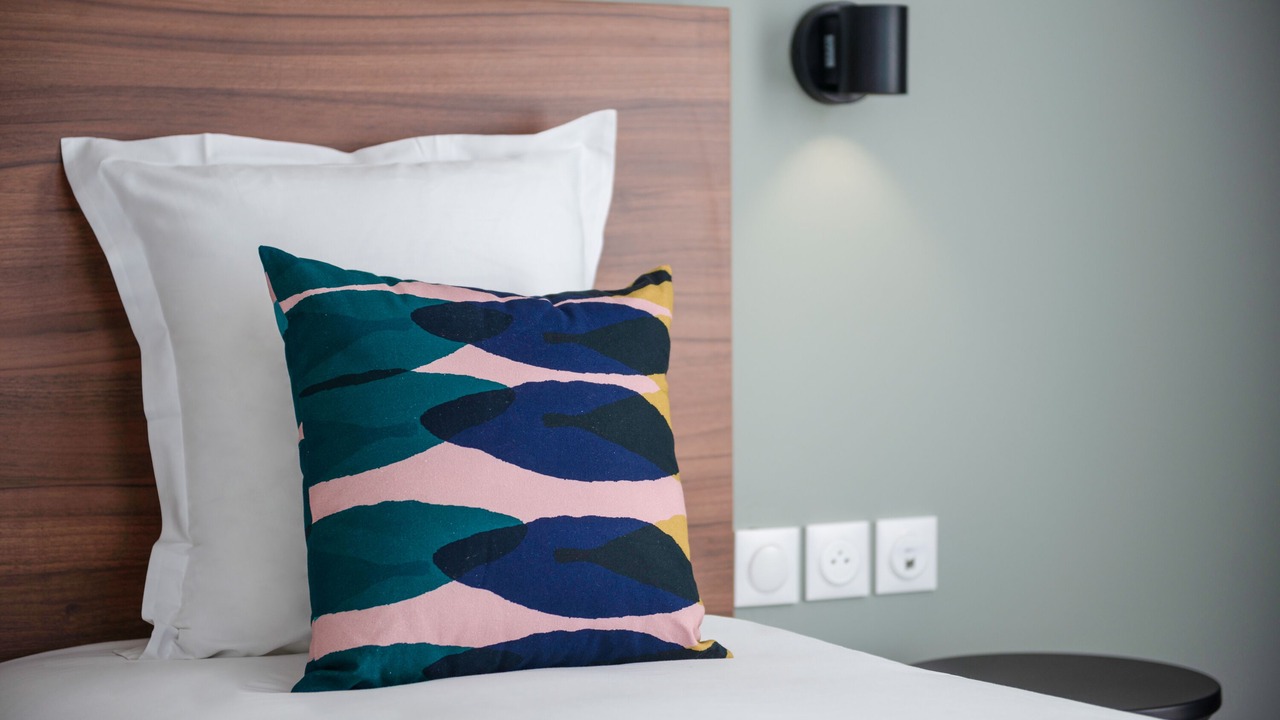 Photo of Bedroom in Flers-Breucq