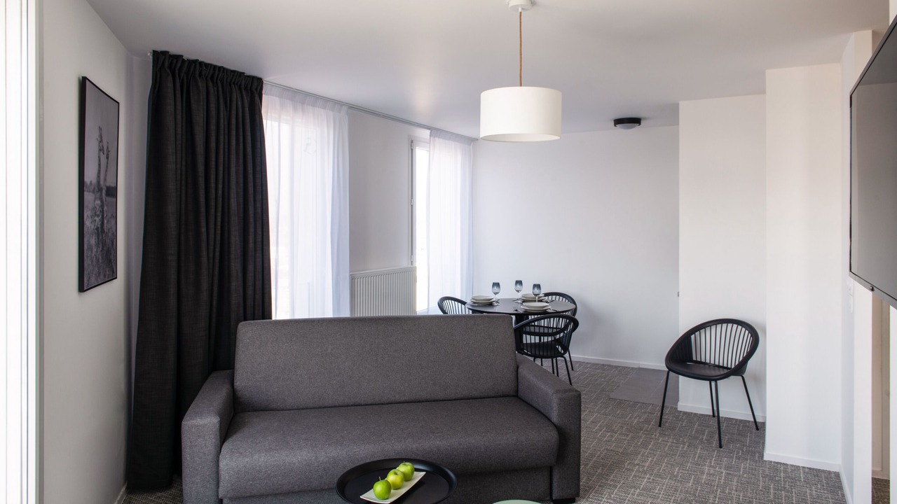 Photo of Livingroom in Flers-Breucq