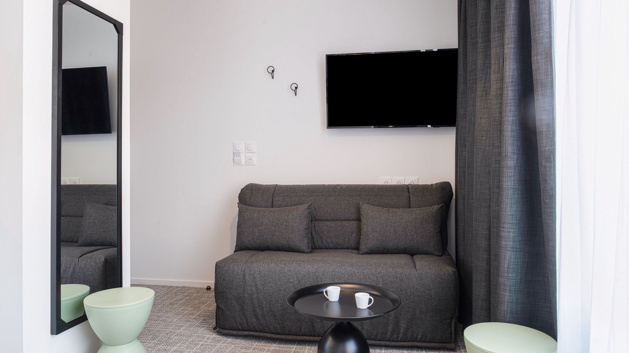 Photo of Livingroom in Flers-Breucq