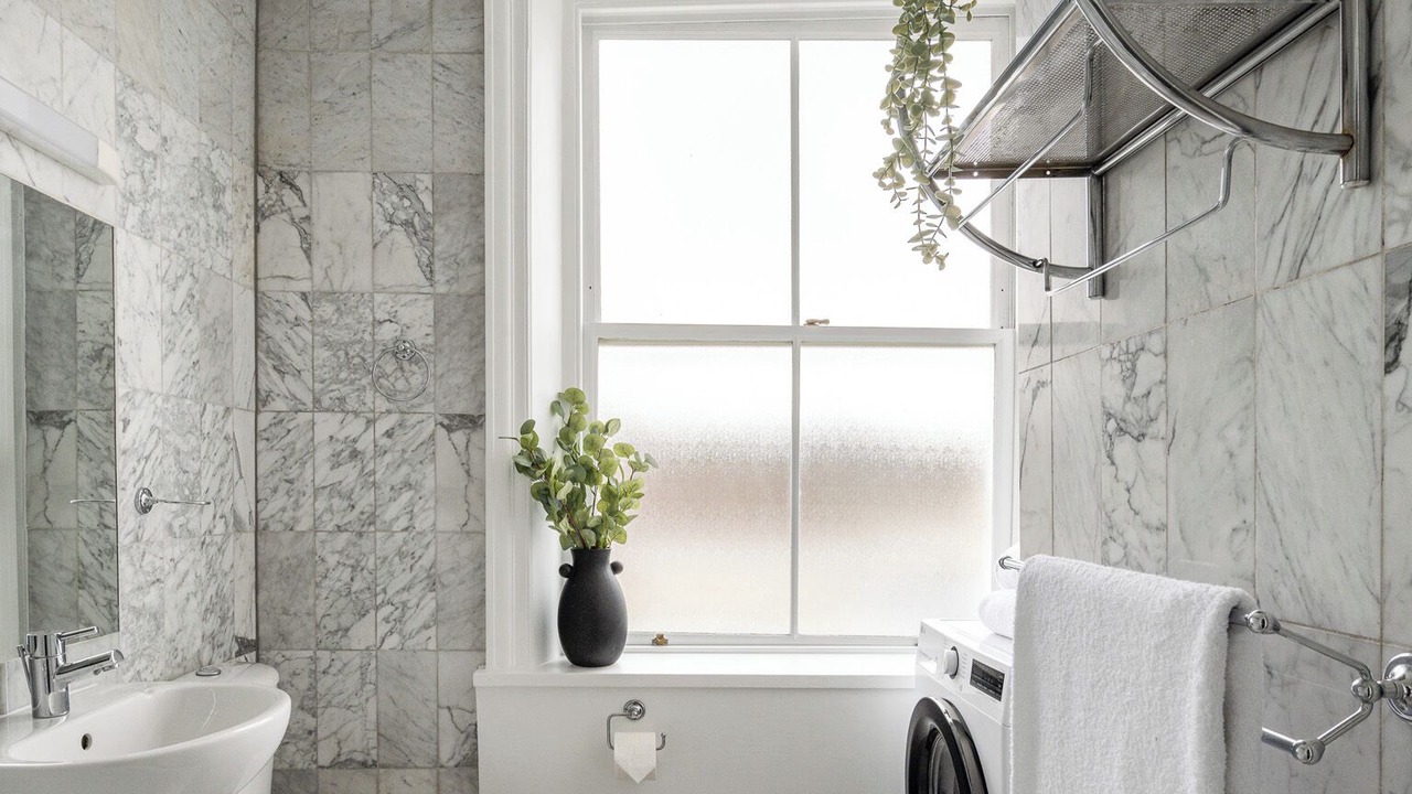 Photo of Bathroom in Pembridge