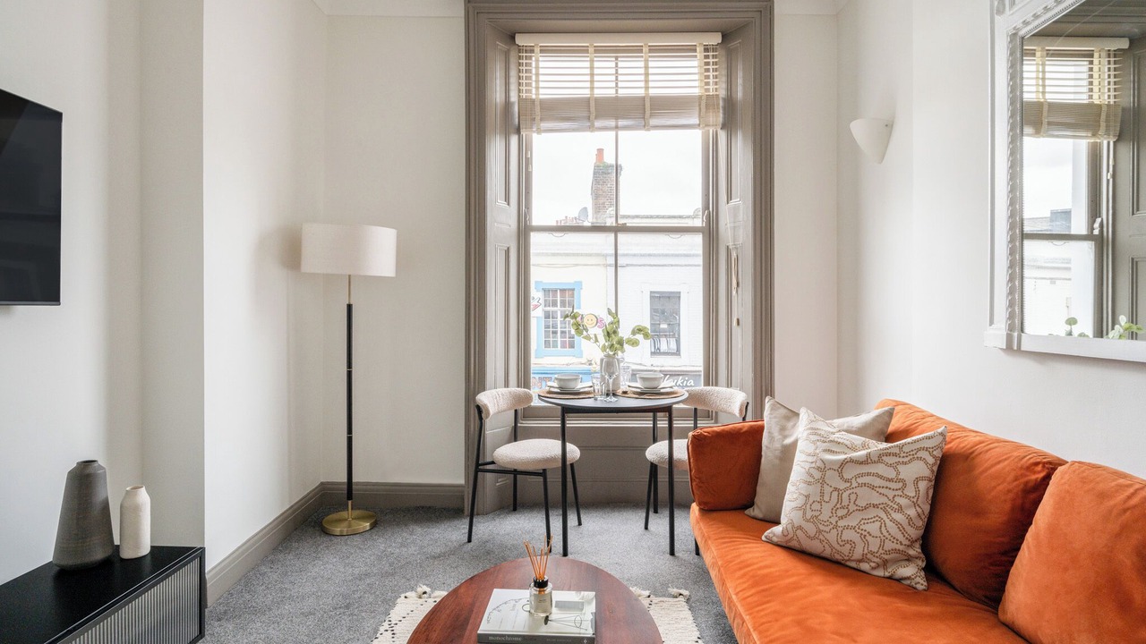 Photo of Livingroom in Pembridge