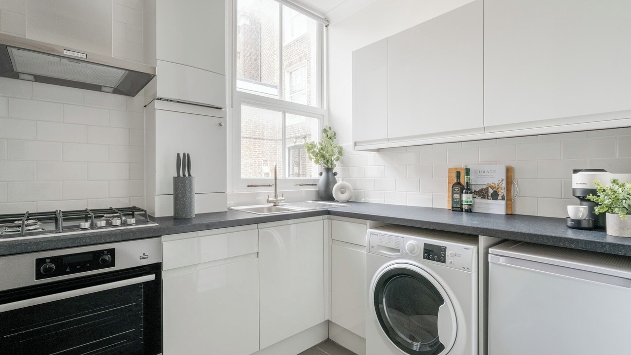 Photo of Kitchen in Pembridge