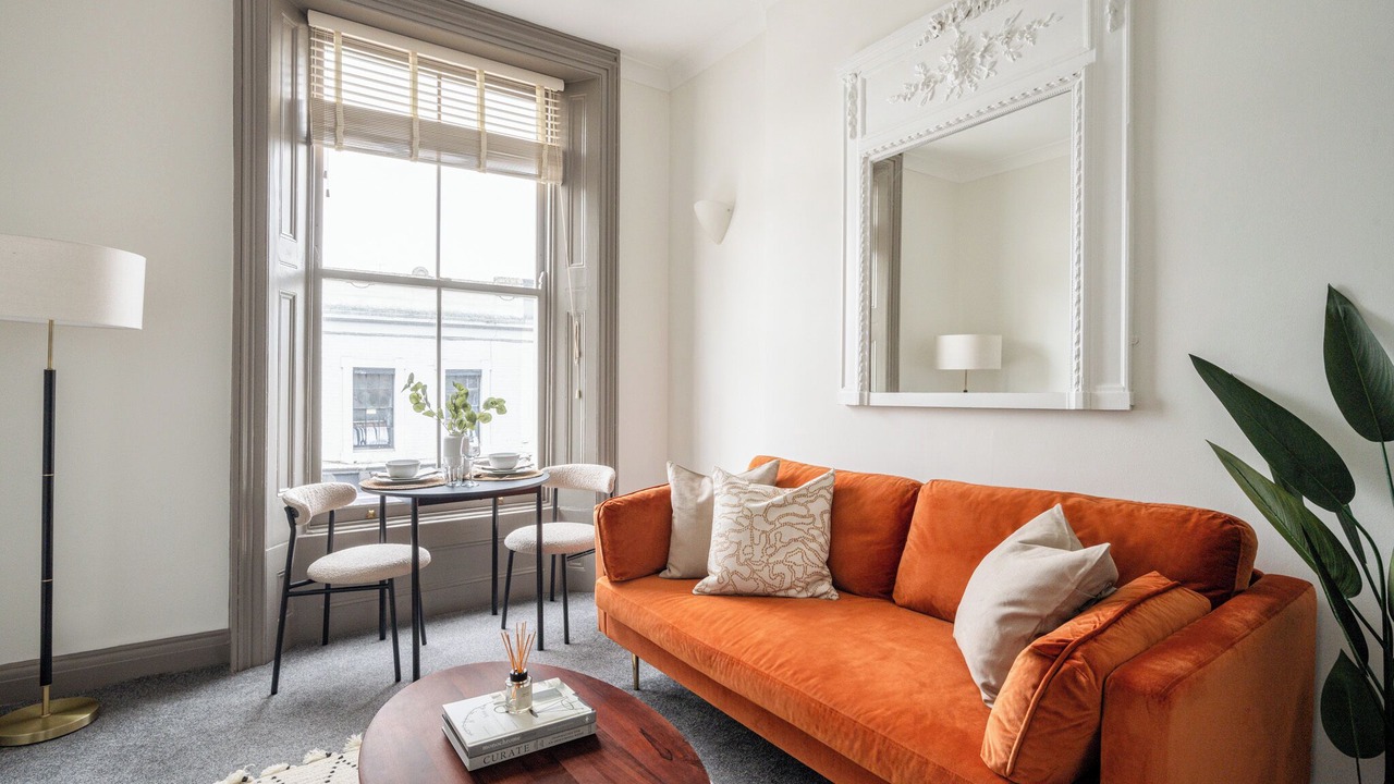 Photo of Livingroom in Pembridge