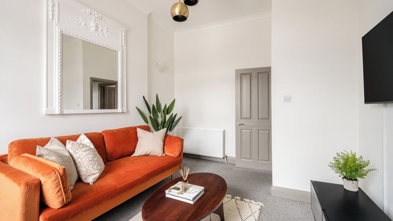 Photo of Livingroom in Pembridge