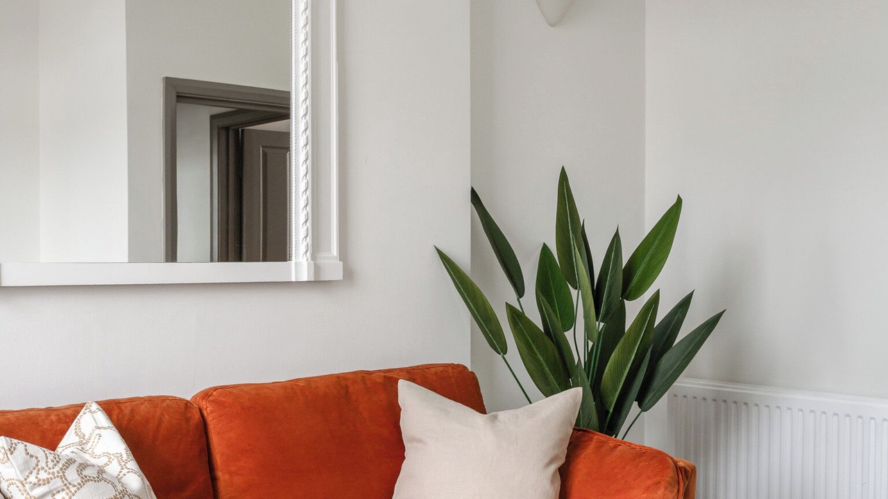 Photo of Livingroom in Pembridge