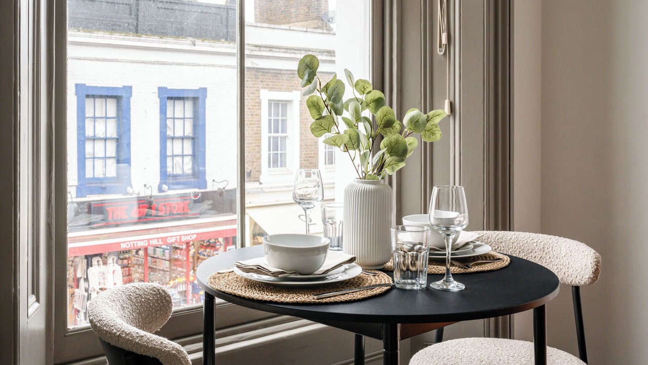 Photo of Livingroom in Pembridge