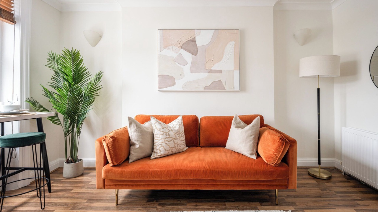 Photo of Livingroom in Pembridge